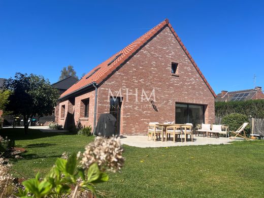 Casa de lujo en Coutiches, Norte