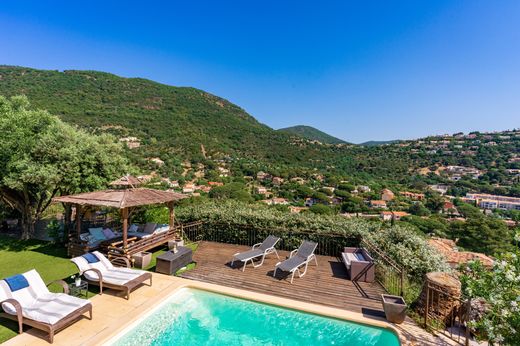 Villa en Cavalaire-sur-Mer, Var