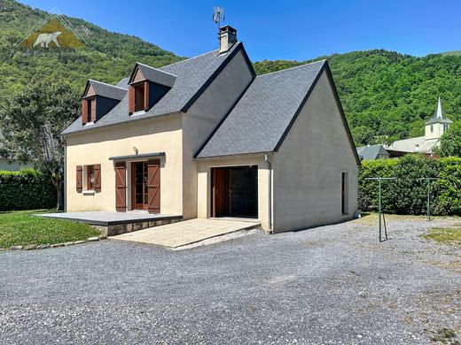 Элитный дом, Vignec, Hautes-Pyrénées