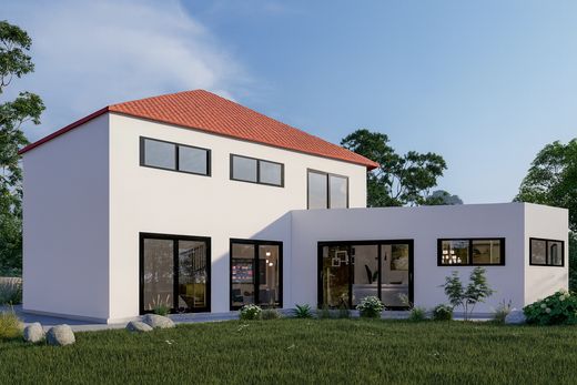 Luxury home in Craponne, Rhône