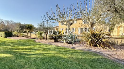 Casa de lujo en Monteux, Vaucluse