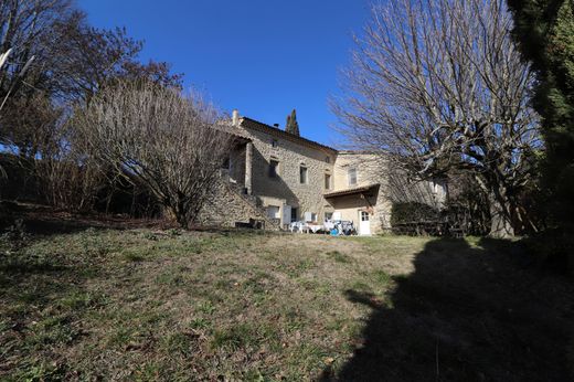 Luxury home in Autichamp, Drôme