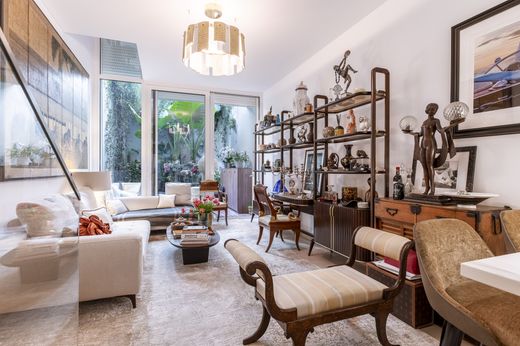 Duplex in Monaco