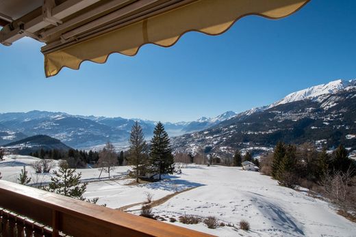 Appartamento a Crans-Montana, Sierre District