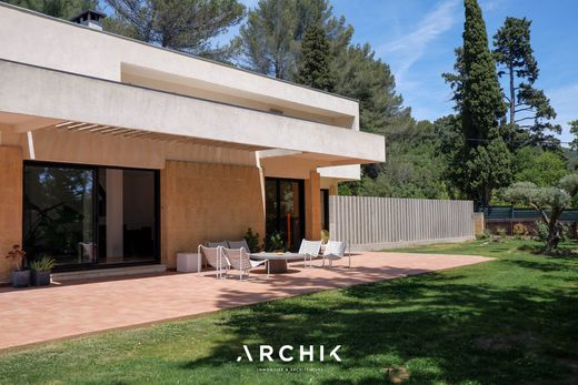 Luxury home in Aix-en-Provence, Bouches-du-Rhône