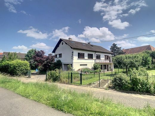 豪宅  Rosheim, Bas-Rhin
