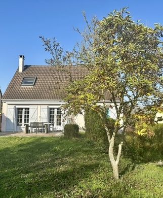 Maison de luxe à Médan, Yvelines