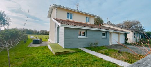 Luxus-Haus in Lanton, Gironde