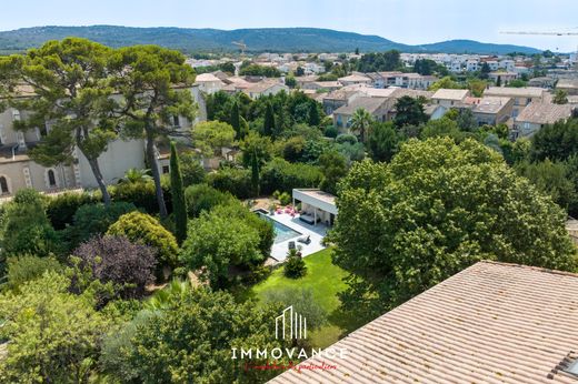 Casa de luxo - Gigean, Hérault