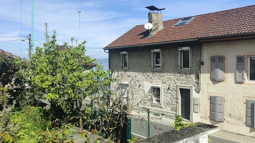 Luxury home in Meillerie, Haute-Savoie