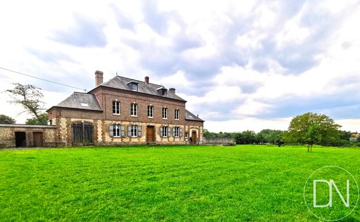 Maison de luxe à Forges-les-Eaux, Seine-Maritime