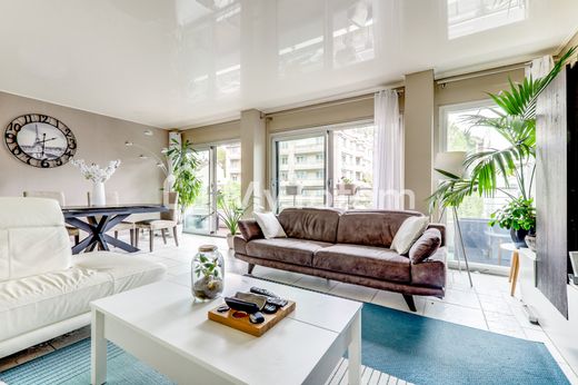 Apartment in Chaville, Hauts-de-Seine