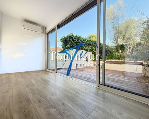 Apartment in Bandol AOC, Var