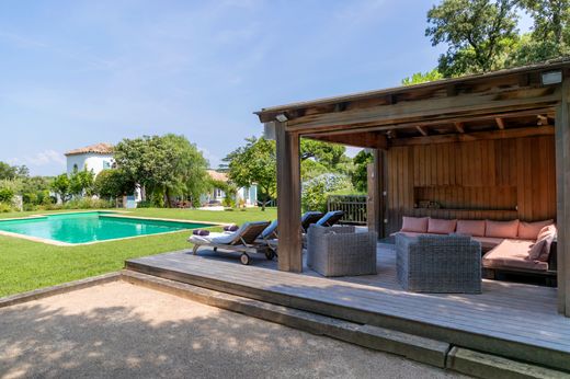 Villa a Saint-Tropez, Var