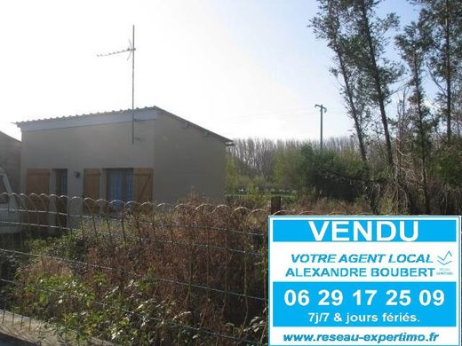 Πολυτελή κατοικία σε Saint-Valery-sur-Somme, Somme