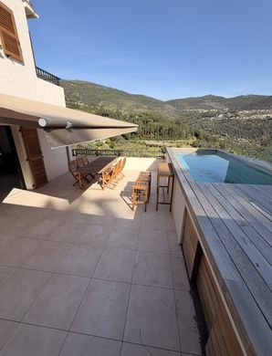 Вилла, Бастия, Upper Corsica