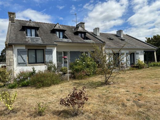 Casa de lujo en Hénanbihen, Costas de Armor