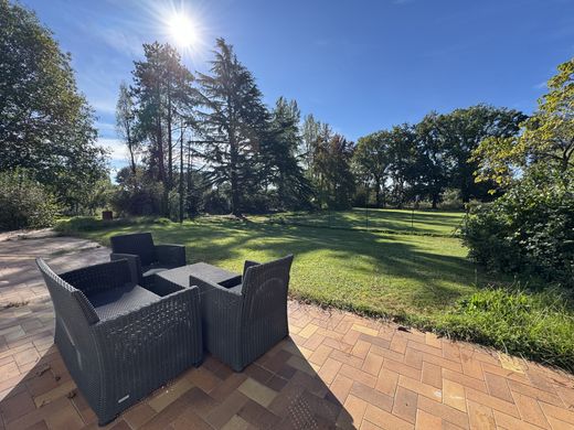 Luxury home in Sainte-Pazanne, Loire-Atlantique