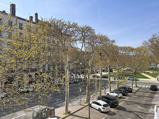 Apartament w Lyon, Rhône