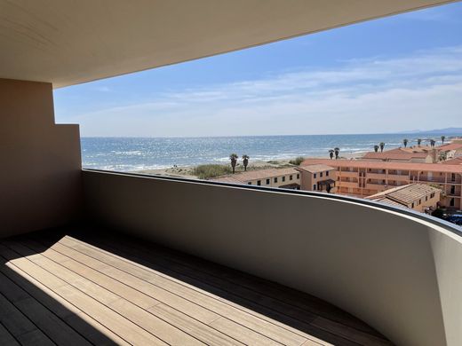 Apartment in Sainte-Marie, Pyrénées-Orientales