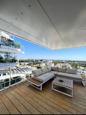 Apartament w Montpellier, Hérault