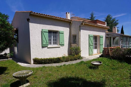 Luxury home in Mallemort, Bouches-du-Rhône