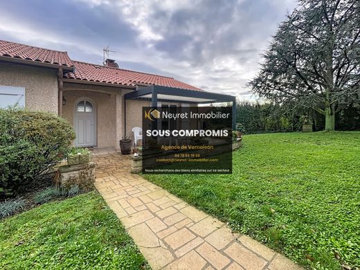 Luxus-Haus in Vernaison, Rhône