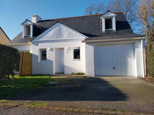 Casa de lujo en Vannes, Morbihan