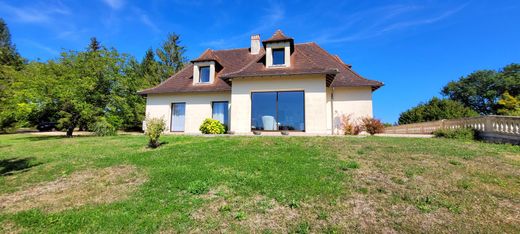 Luxury home in Montagrier, Dordogne