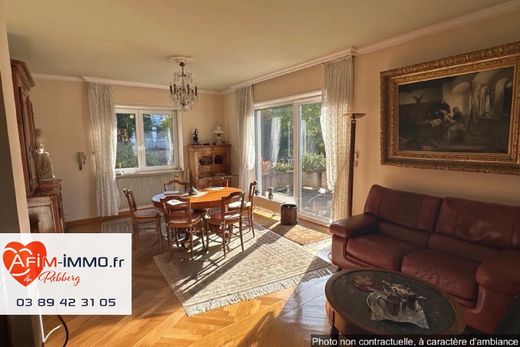 Πολυτελή κατοικία σε Mulhouse, Haut-Rhin