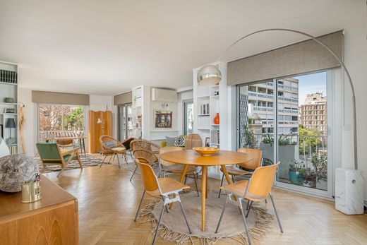 Apartment in Marseille, Bouches-du-Rhône