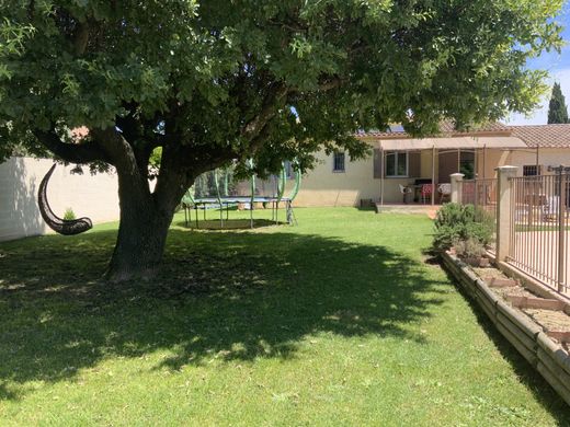 Luksusowy dom w Uzès, Gard