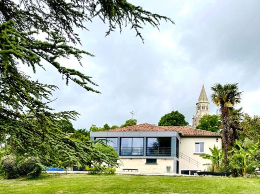 Casa de luxo - Auch, Gers
