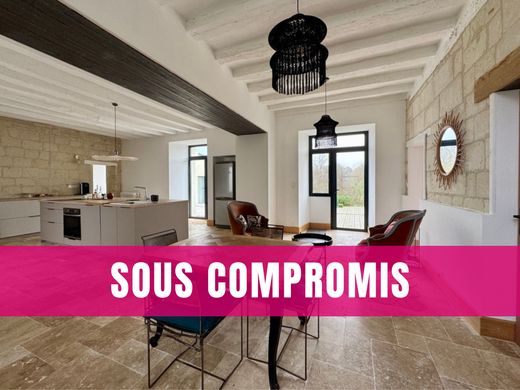 Casa de luxo - Saumur, Maine-et-Loire