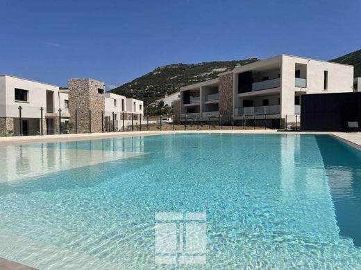 Apartament w Calvi, Upper Corsica
