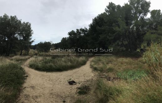 Terreno en Condado de Melguelh, Herault