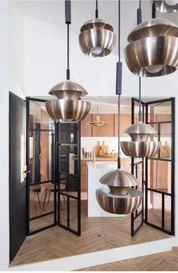 Apartment in Lyon, Rhône