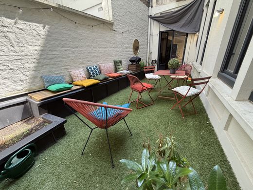 Amiens, Sommeのアパートメント