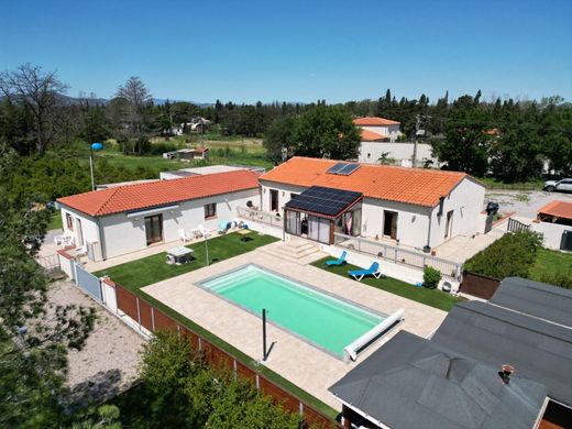 Элитный дом, Thuir, Pyrénées-Orientales