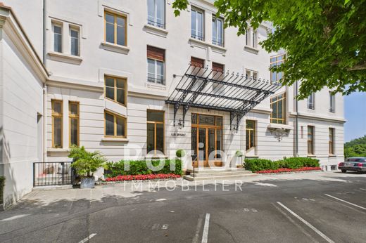 Piso / Apartamento en Évian-les-Bains, Alta Saboya