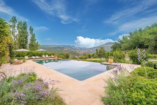 Villa a Châteauneuf-Grasse, Alpi Marittime