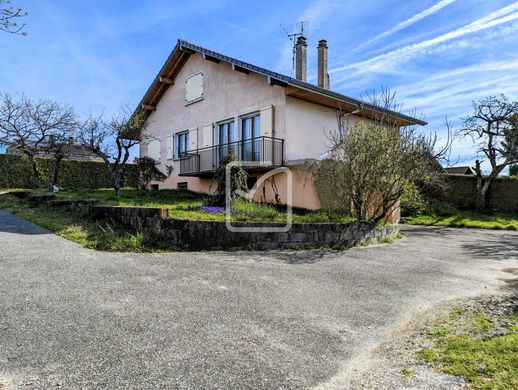 Luksusowy dom w Chens-sur-Léman, Haute-Savoie