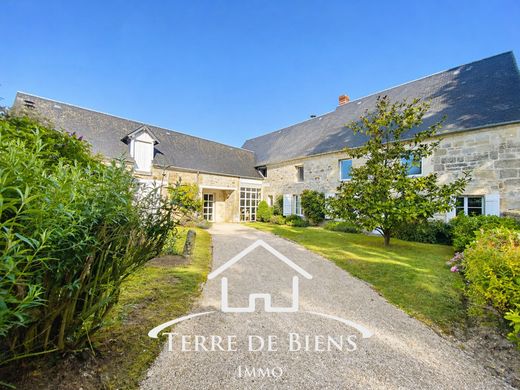 Luxury home in Villers-Hélon, Aisne
