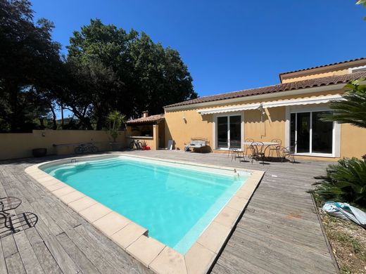 Luksusowy dom w La Seyne-sur-Mer, Var