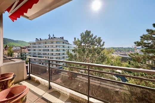 Apartament w Annecy, Haute-Savoie