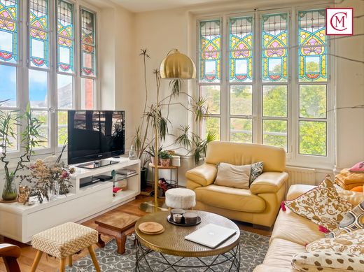 Luxus-Haus in Eybens, Isère