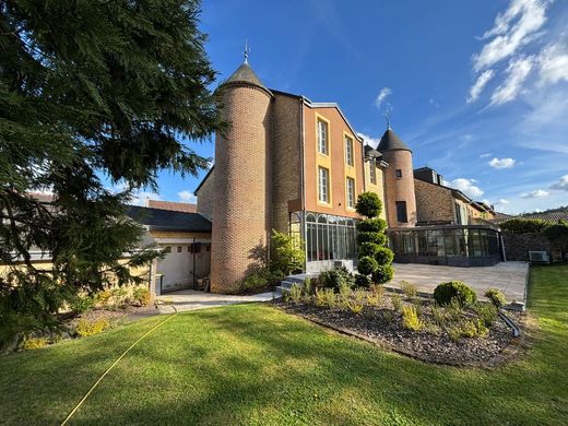 Luxury home in Charleville-Mézières, Ardennes
