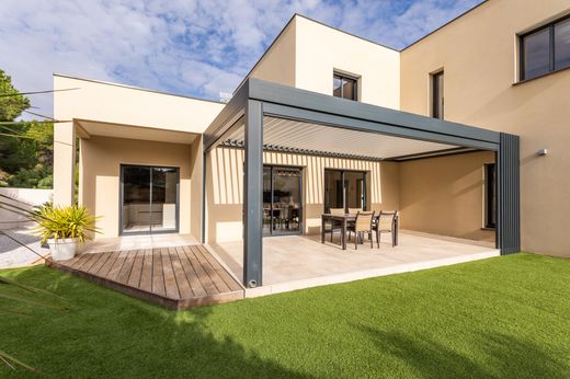 Villa in Agde, Hérault