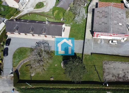 Luxus-Haus in Saint-Pair-sur-Mer, Manche