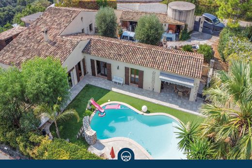 Villa en Niza, Alpes Marítimos